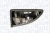 MAGNETI MARELLI 718121602202 Fog Light